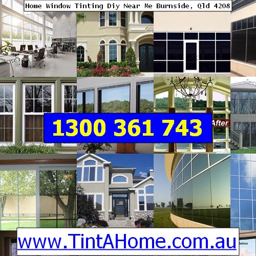 Commercial Window Tinting 2021 Norwell, Qld 4208